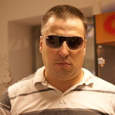 Леха Ушаковский