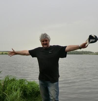 Яков Мулкиджанян