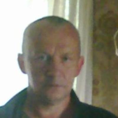 Sergej Bergen