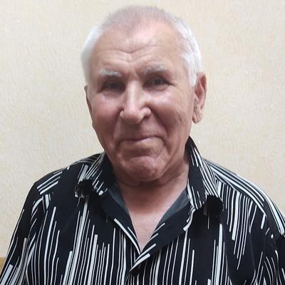 Анатолий Драженко