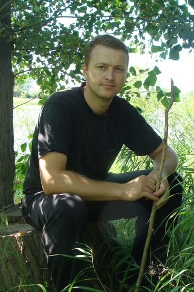 Анатолий Коровников